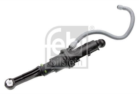 Febi Bilstein 177191 Clutch Master Cylinder, for Left-Hand Drive Vehicles, photo 2