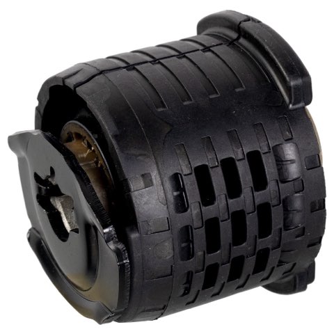 Febi Bilstein 177193 Axle Bush, photo 2