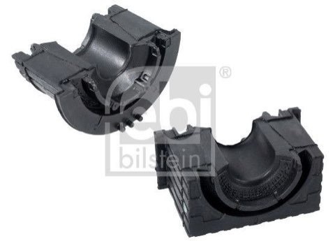 Febi Bilstein 177201 Anti Roll Bar Bush, photo 2