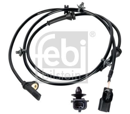 Febi Bilstein 177216 ABS Sensor, photo 2