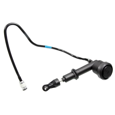 Febi Bilstein 177226 Clutch Master Cylinder, for Left-Hand Drive Vehicles