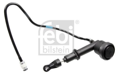 Febi Bilstein 177226 Clutch Master Cylinder, for Left-Hand Drive Vehicles, photo 2