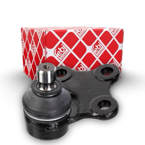 Febi Bilstein 17723 Ball Joint, photo 2