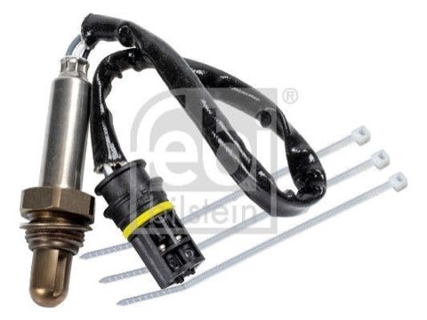 Febi Bilstein 177241 Lambda Sensor, photo 3