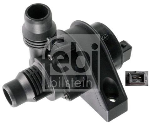Febi Bilstein 177250 Auxiliary Water Pump, photo 3