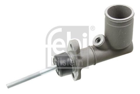 Febi Bilstein 177257 Clutch Master Cylinder, for Left-Hand/Right-Hand Drive Vehicles, photo 2