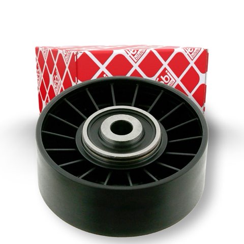 Febi Bilstein 17726 Deflection / Guide Pulley