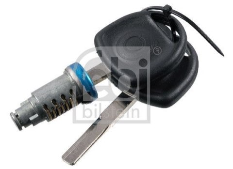 Febi Bilstein 17727 Lock Barrel, photo 2