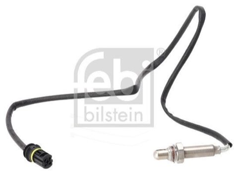 Febi Bilstein 177273 Lambda Sensor, photo 3