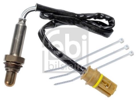Febi Bilstein 177275 Lambda Sensor, photo 3