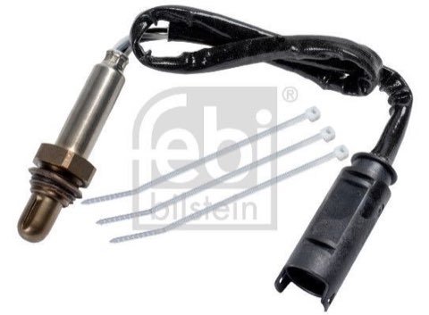 Febi Bilstein 177276 Lambda Sensor, photo 3