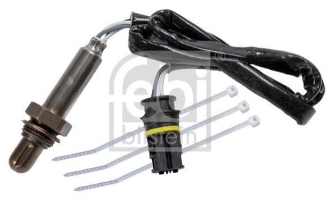 Febi Bilstein 177277 Lambda Sensor, photo 3