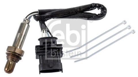 Febi Bilstein 177279 Lambda Sensor, photo 3