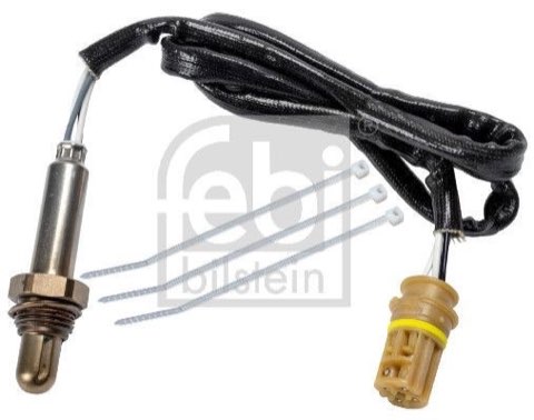 Febi Bilstein 177281 Lambda Sensor, photo 3