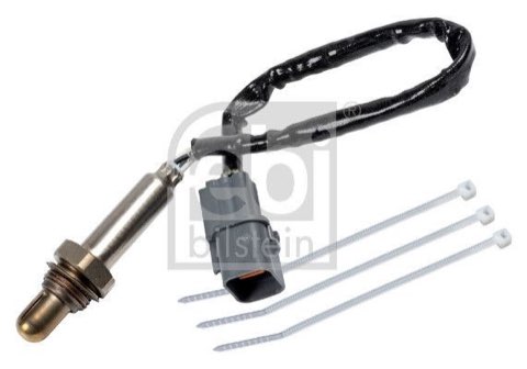 Febi Bilstein 177282 Lambda Sensor, photo 3