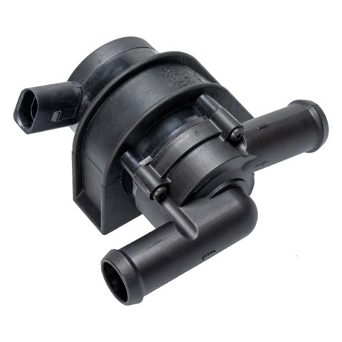 Febi Bilstein 177291 Auxiliary Water Pump, photo 2
