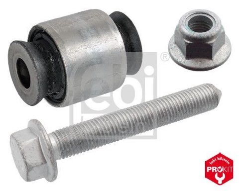 Febi Bilstein 177310 Trailing Arm / Suspension Arm Bush, photo 2