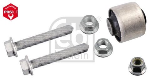Febi Bilstein 177311 Trailing Arm / Suspension Arm Bush, photo 2