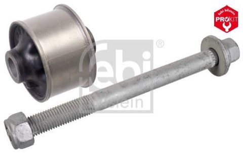 Febi Bilstein 177317 Trailing Arm / Suspension Arm Bush, photo 2