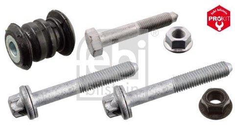 Febi Bilstein 177318 Trailing Arm / Suspension Arm Bush, photo 2