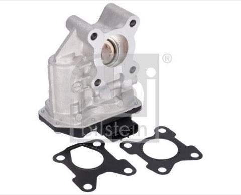Febi Bilstein 177332 EGR Valve, photo 3