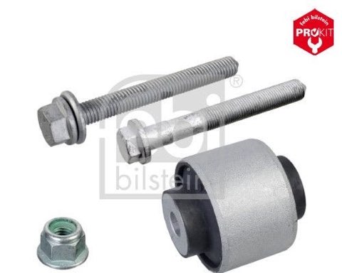 Febi Bilstein 177335 Trailing Arm / Suspension Arm Bush, photo 2