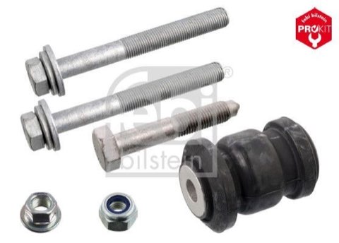 Febi Bilstein 177336 Trailing Arm / Suspension Arm Bush, photo 2