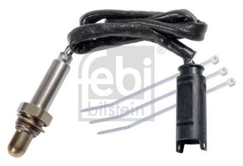 Febi Bilstein 177369 Lambda Sensor, photo 3
