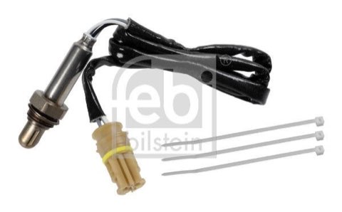Febi Bilstein 177372 Lambda Sensor, photo 3
