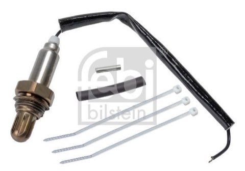 Febi Bilstein 177373 Lambda Sensor, Before Catalytic Converter, photo 2