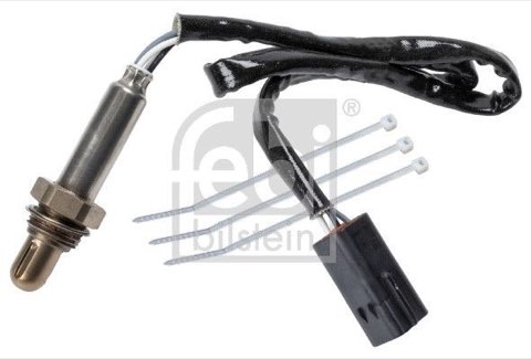 Febi Bilstein 177374 Lambda Sensor, photo 3
