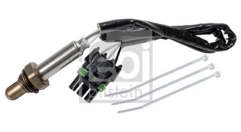 Febi Bilstein 177375 Lambda Sensor, photo 3