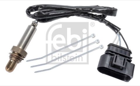 Febi Bilstein 177376 Lambda Sensor, photo 3