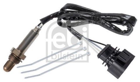 Febi Bilstein 177377 Lambda Sensor, photo 3