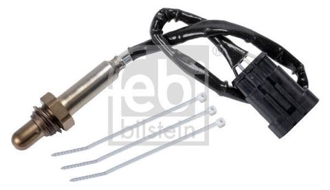 Febi Bilstein 177379 Lambda Sensor, photo 3
