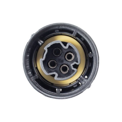 Febi Bilstein 177380 Lambda Sensor, photo 2