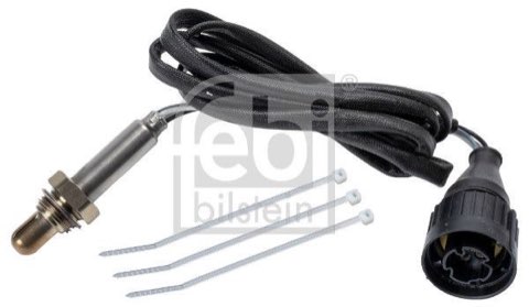 Febi Bilstein 177380 Lambda Sensor, photo 3