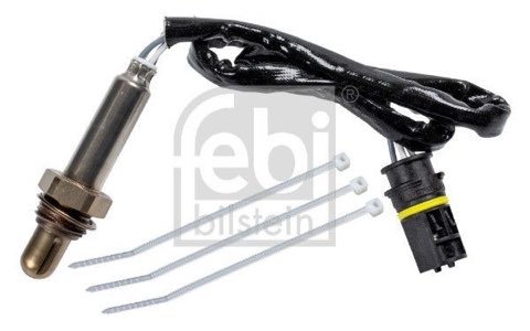 Febi Bilstein 177381 Lambda Sensor, Before Catalytic Converter, photo 3