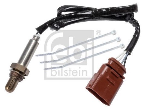 Febi Bilstein 177383 Lambda Sensor, photo 2