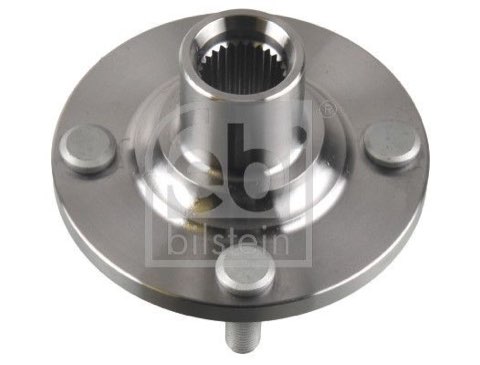 Febi Bilstein 177386 Wheel Hub, photo 3