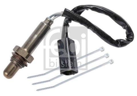 Febi Bilstein 177391 Lambda Sensor, photo 3