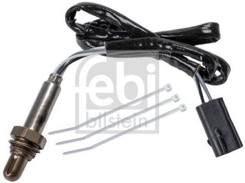 Febi Bilstein 177392 Lambda Sensor, photo 3
