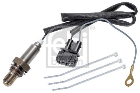 Febi Bilstein 177394 Lambda Sensor, photo 3