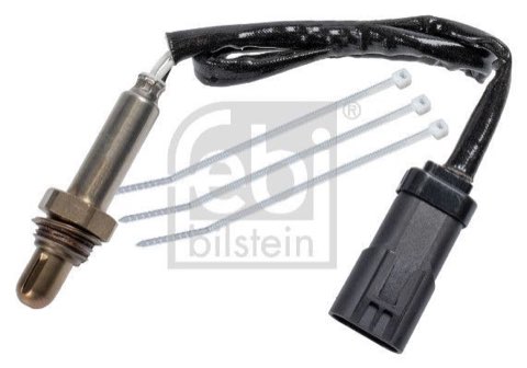 Febi Bilstein 177395 Lambda Sensor, Before Catalytic Converter, photo 3