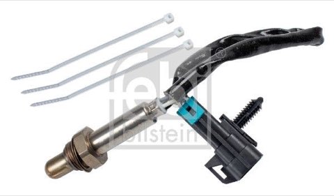 Febi Bilstein 177397 Lambda Sensor, photo 3