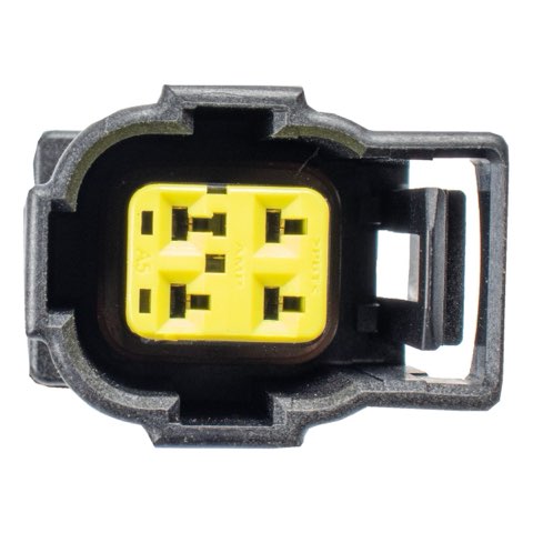 Febi Bilstein 177398 Lambda Sensor, photo 2