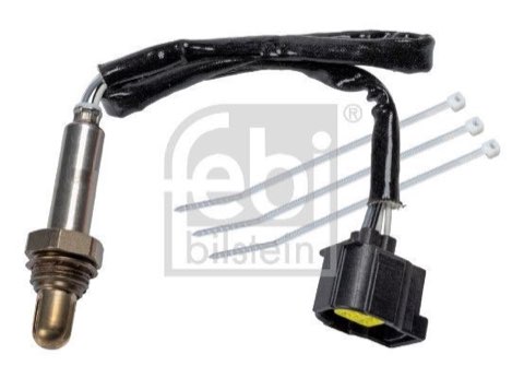 Febi Bilstein 177398 Lambda Sensor, photo 3