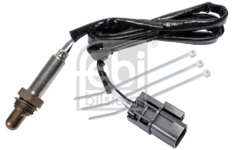 Febi Bilstein 177399 Lambda Sensor, photo 3