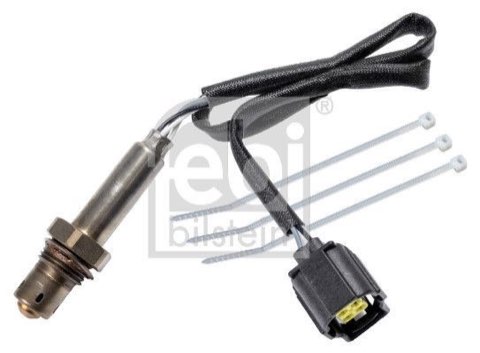 Febi Bilstein 177400 Lambda Sensor, photo 3