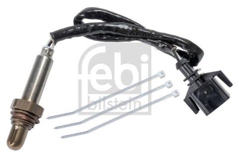 Febi Bilstein 177409 Lambda Sensor, photo 3